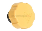 9202799 Professional Parts Sweden Engine Coolant Recovery Tank Cap