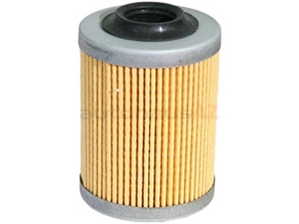 93186310 Pro Parts Oil Filter Kit