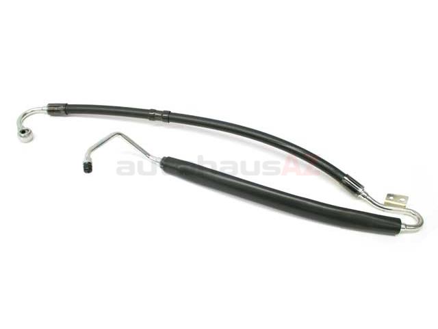 2034661681 Rein Automotive Power Steering Pressure Line Hose Assembly; Pump to Rack
