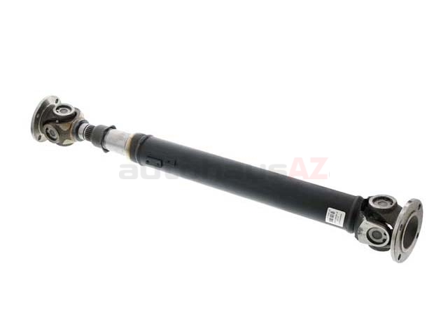 2204107006 Powertrain Drive Shaft; Front