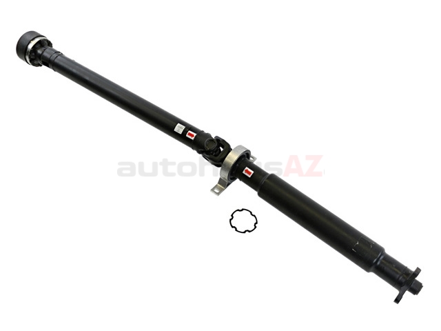 26112229240 Powertrain Drive Shaft