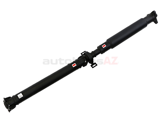 26117502959 Powertrain Drive Shaft; Rear