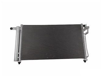 PXNCB050 Parts-Mall A/C Condenser