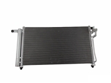 PXNCB050 Parts-Mall A/C Condenser