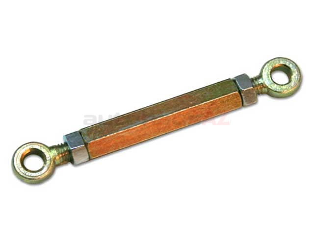 94434705302 Rennbay Power Steering Pump Adjustment Bar