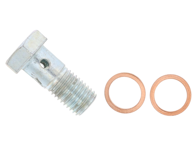 07119905176 Rein Automotive Camshaft Oil Line Banjo Bolt