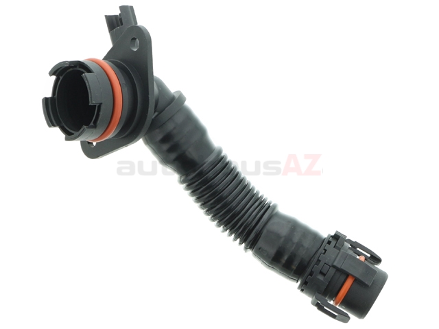 11127590163 Rein Automotive Crankcase Breather Hose