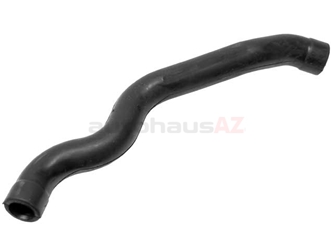1120180482 Rein Automotive Crankcase Breather Hose; Valve Cover to Air Intake (Full-Load Crankcase Ventilation)