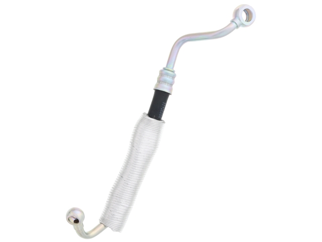 11427795972 Rein Automotive Turbocharger Oil Line