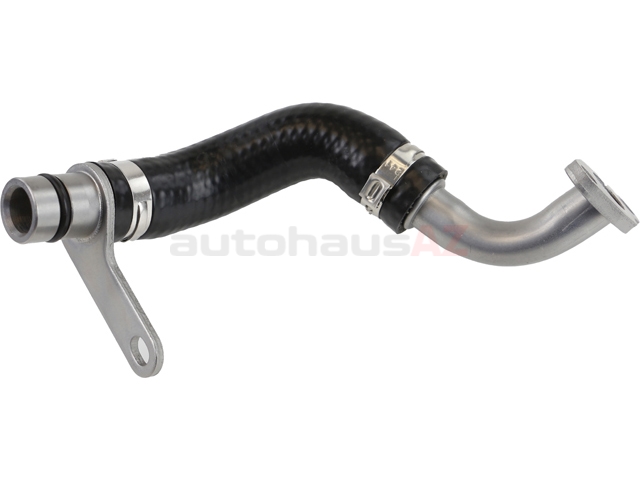 11428626653 Rein Automotive Turbocharger Oil Line