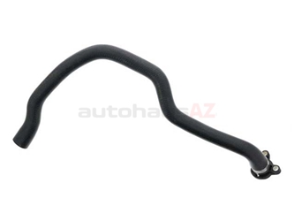 11537550062 Rein Automotive Coolant Hose; Cylinder Head to Thermostat Housing