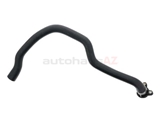 11537550062 Rein Automotive Coolant Hose; Cylinder Head to Thermostat Housing