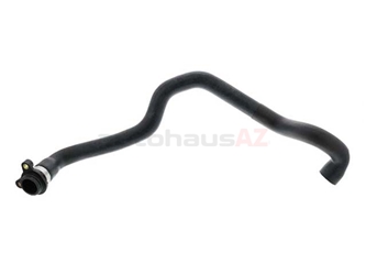 11537552339 Rein Automotive Coolant Hose; Cylinder Head to Thermostat Housing