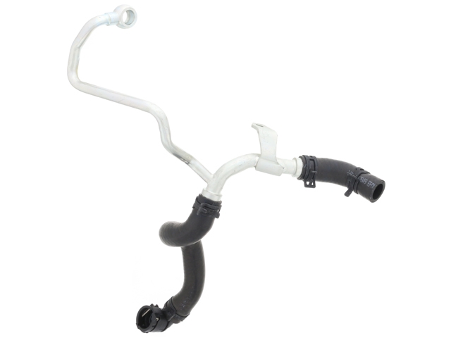 11537567849 Rein Automotive Turbocharger Coolant Line