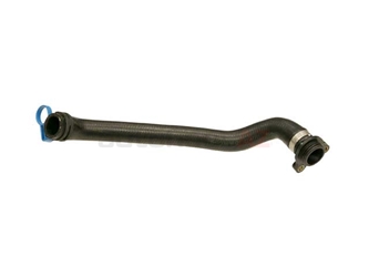 11537580969 Rein Automotive Coolant Hose; Thermostat Housing to Oil Cooler on Filter Housing
