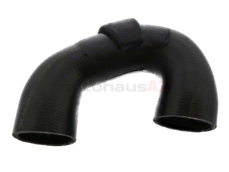 11537584543 Rein Automotive Coolant Hose; Thermostat Housing to Water Pump
