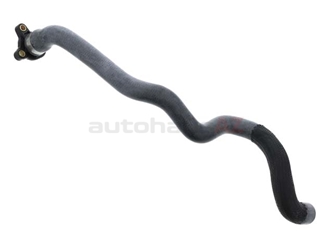 11537584549 Rein Automotive Coolant Hose; Cylinder Head to Thermostat Housing