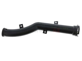 11537589713 Rein Automotive Coolant Pipe; comes with Clip