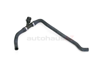 11537609944 Rein Automotive Coolant Hose; Water Hose - Thermostat Inlet
