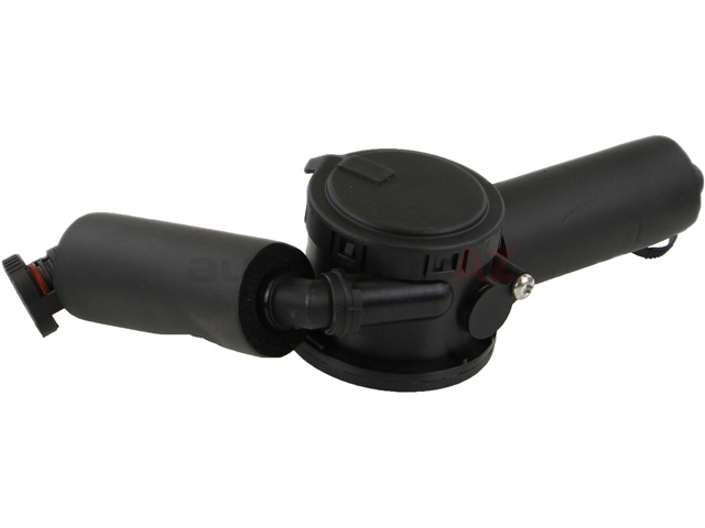 11617563476 Rein Automotive Crankcase Breather Hose