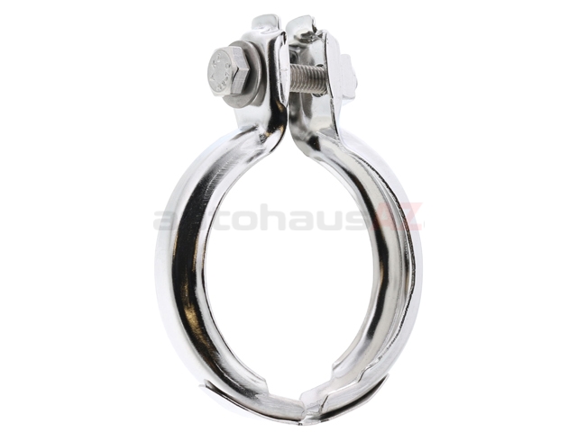 11657620507 Rein Automotive Turbocharger Inlet Hose Clamp