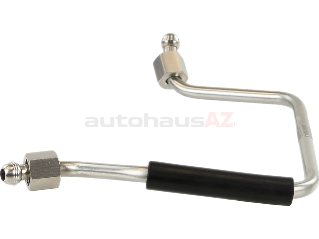 13537585426 Rein Automotive Fuel Injection Fuel Feed Pipe