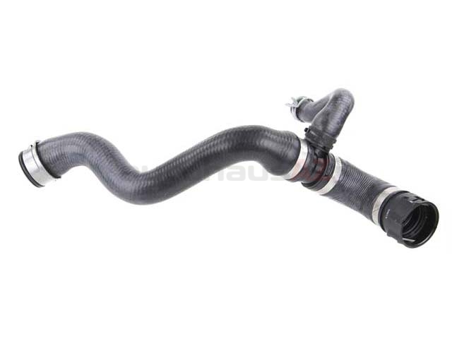 1665000175 Rein Automotive Radiator Coolant Hose; Right