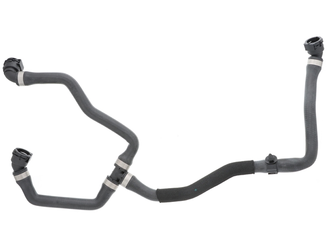 17127535536 Rein Automotive Water Hose