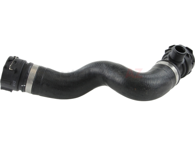 17127578399 Rein Automotive Radiator Coolant Hose; Upper