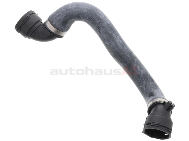 17127612445 Rein Automotive Radiator Coolant Hose; Lower