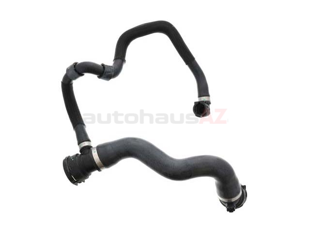 17127640916 Rein Automotive Radiator Coolant Hose; Lower