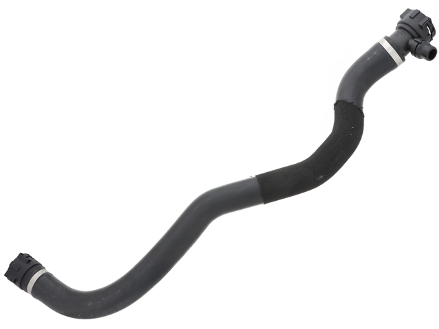 17128602870 Rein Automotive Radiator Coolant Hose