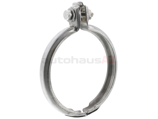 18307606136 Rein Automotive Exhaust/Muffler Clamp