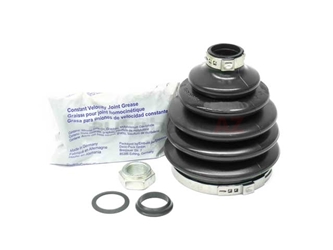 1H0498203 Rein Automotive Axle Boot Kit; Outer Left/Right