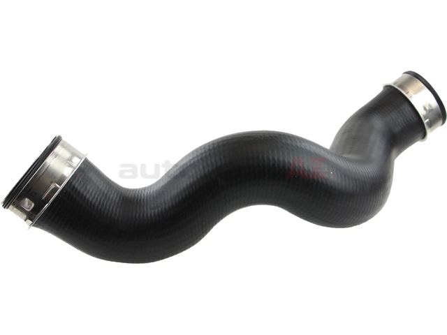 2115282682 Rein Automotive Intercooler Hose/Line; Right
