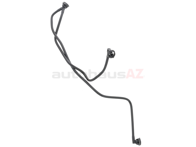 2465010325 Rein Automotive Coolant Breather Pipe