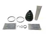 31607606091 Rein Automotive Axle Boot Kit; Front Outer