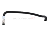 32412282353 Rein Automotive Power Steering Hose; Cooling Coil to Fluid Container