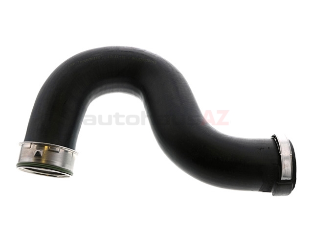 68047331AA Rein Automotive Intercooler Hose/Line; Left