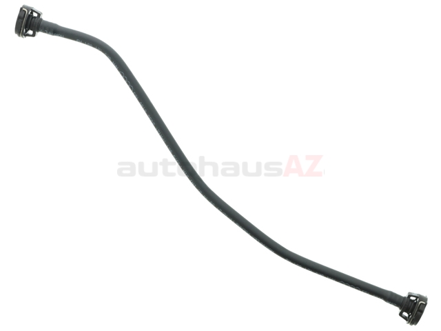 8K0121081AB Rein Automotive Water Hose; Expansion Tank To Radiator