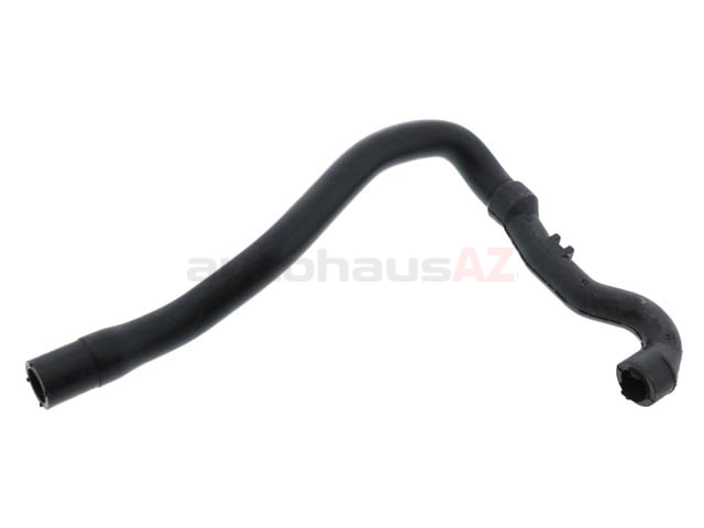 9497534 Rein Automotive Crankcase Breather Hose; Oil trap to cylinder head
