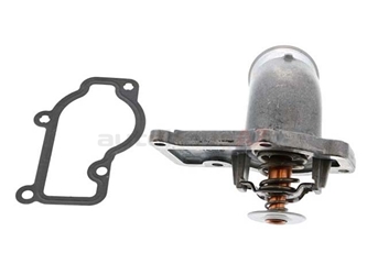 99610601359 Rein Automotive Thermostat; with Cover and Gasket