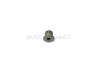 N91167901 Rein Automotive Oil Drain Plug; M14 x 1.5mm