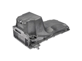 264-135 Dorman Oil Pan; Oil Pan (Gasket and Hardware Not Included)