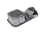 264-605 Dorman Oil Pan; Oil Pan (Gasket and Hardware Not Included)