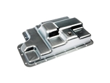 265-822 Dorman Auto Trans Oil Pan; Transmission Pan (Gasket and Hardware Not Included)