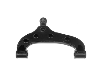 520-185 Dorman Control Arm & Ball Joint Assembly; Control Arm Rear Upper