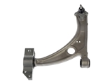 520-469 Dorman Control Arm & Ball Joint Assembly; Front Left Lower