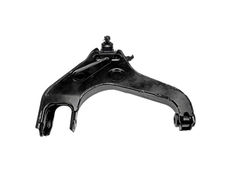 521-156 Dorman Control Arm & Ball Joint Assembly; Front Right Lower