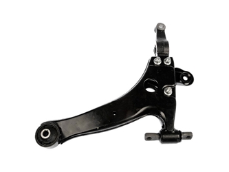 521-168 Dorman Control Arm; Front Right Lower Control Arm